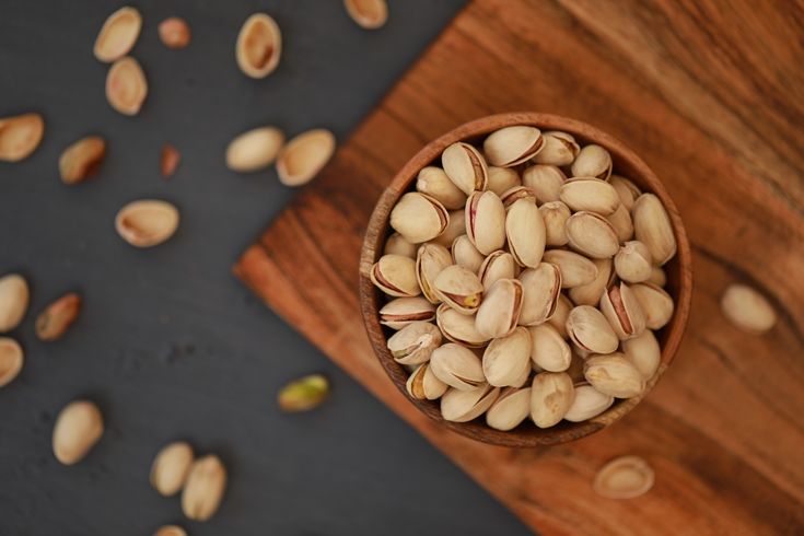 Global Market Trends & Demand Forecast for Iranian Pistachios